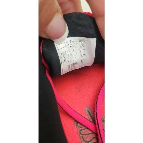Brooks Glycerin 16 Athletic Running Shoes Women's Size 9