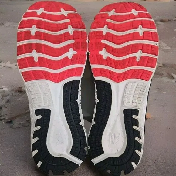 Brooks Glycerin 16 Athletic Running Shoes Women's Size 9