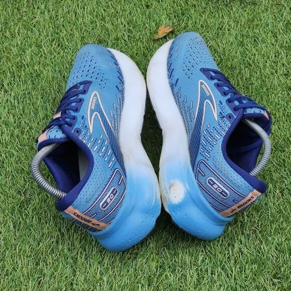 BROOKS GLYCERIN  20 - Womens Athletic Shoes- SIZE 8B