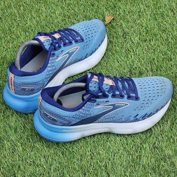 BROOKS GLYCERIN  20 - Womens Athletic Shoes- SIZE 8B