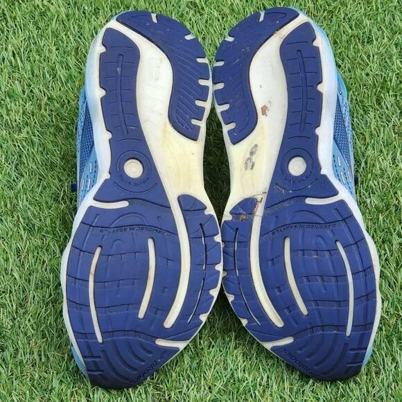 BROOKS GLYCERIN  20 - Womens Athletic Shoes- SIZE 8B