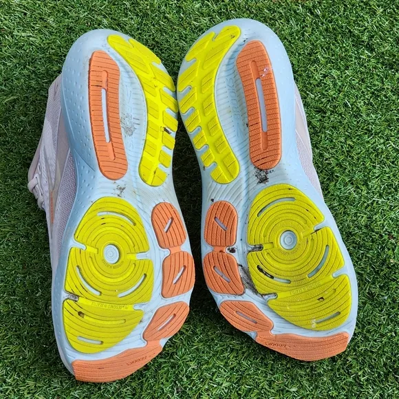 BROOKS GLYCERIN 21  - Women's Sneakers - SIZE 9.B