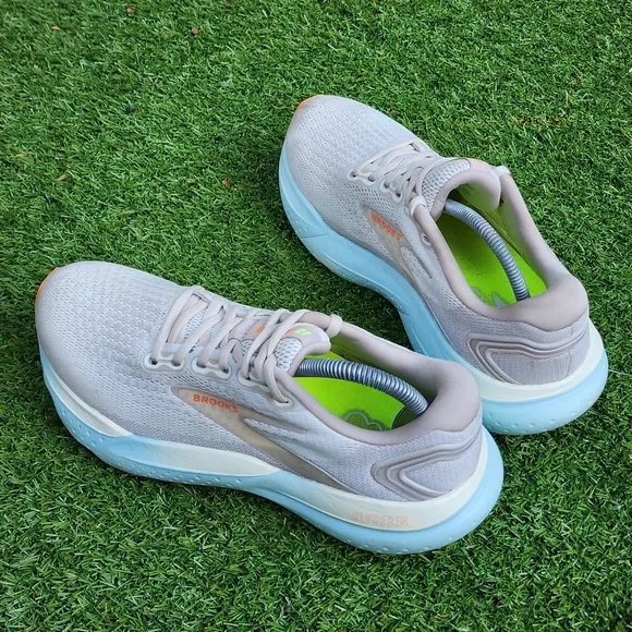 BROOKS GLYCERIN 21  - Women's Sneakers - SIZE 9.B