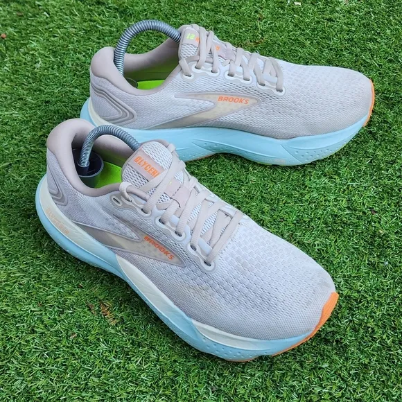 BROOKS GLYCERIN 21  - Women's Sneakers - SIZE 9.B