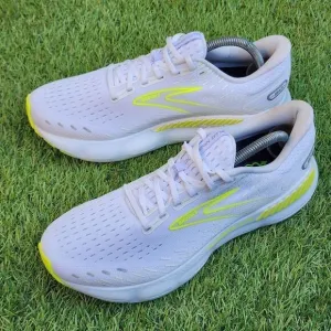 BROOKS GLYCERIN GTS 20 - Men's Athletic Shoes - SIZE 9