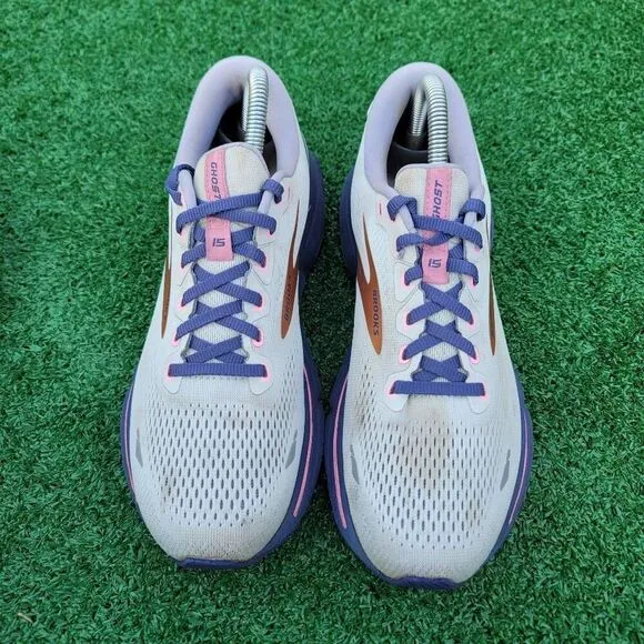 Brooks Ghost 15 - Women's Running Shoes - Size 8.5