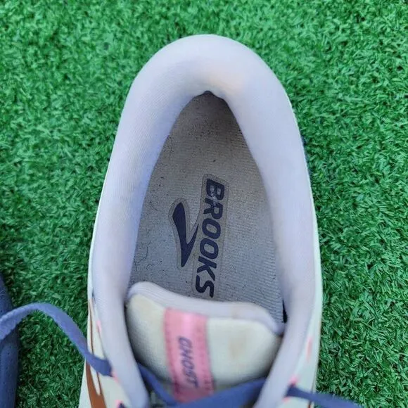 Brooks Ghost 15 - Women's Running Shoes - Size 8.5
