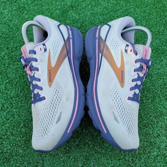 Brooks Ghost 15 - Women's Running Shoes - Size 8.5