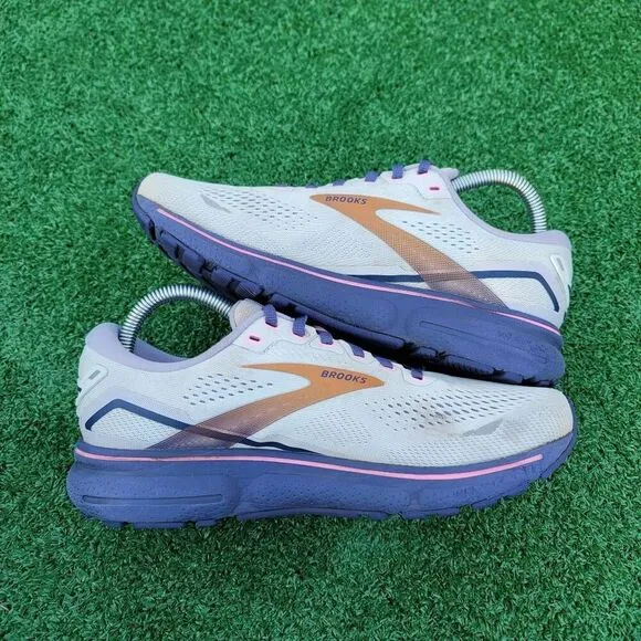 Brooks Ghost 15 - Women's Running Shoes - Size 8.5