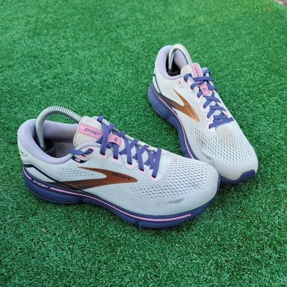 Brooks Ghost 15 - Women's Running Shoes - Size 8.5
