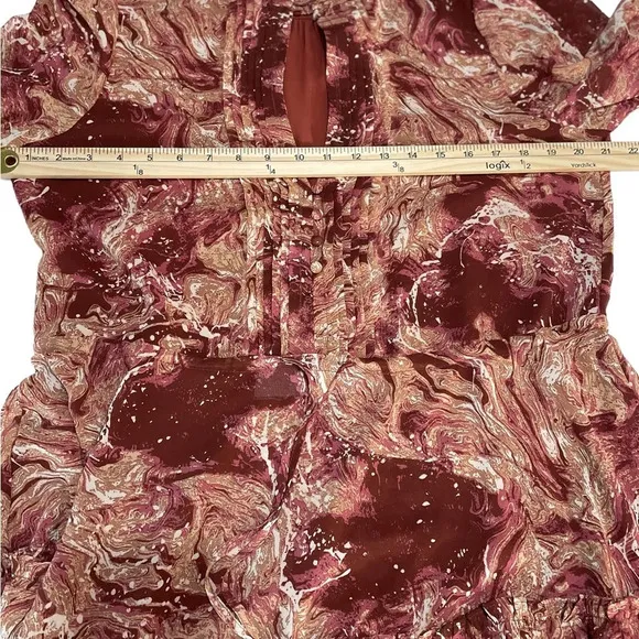Buddy love grace dress maple sugar
