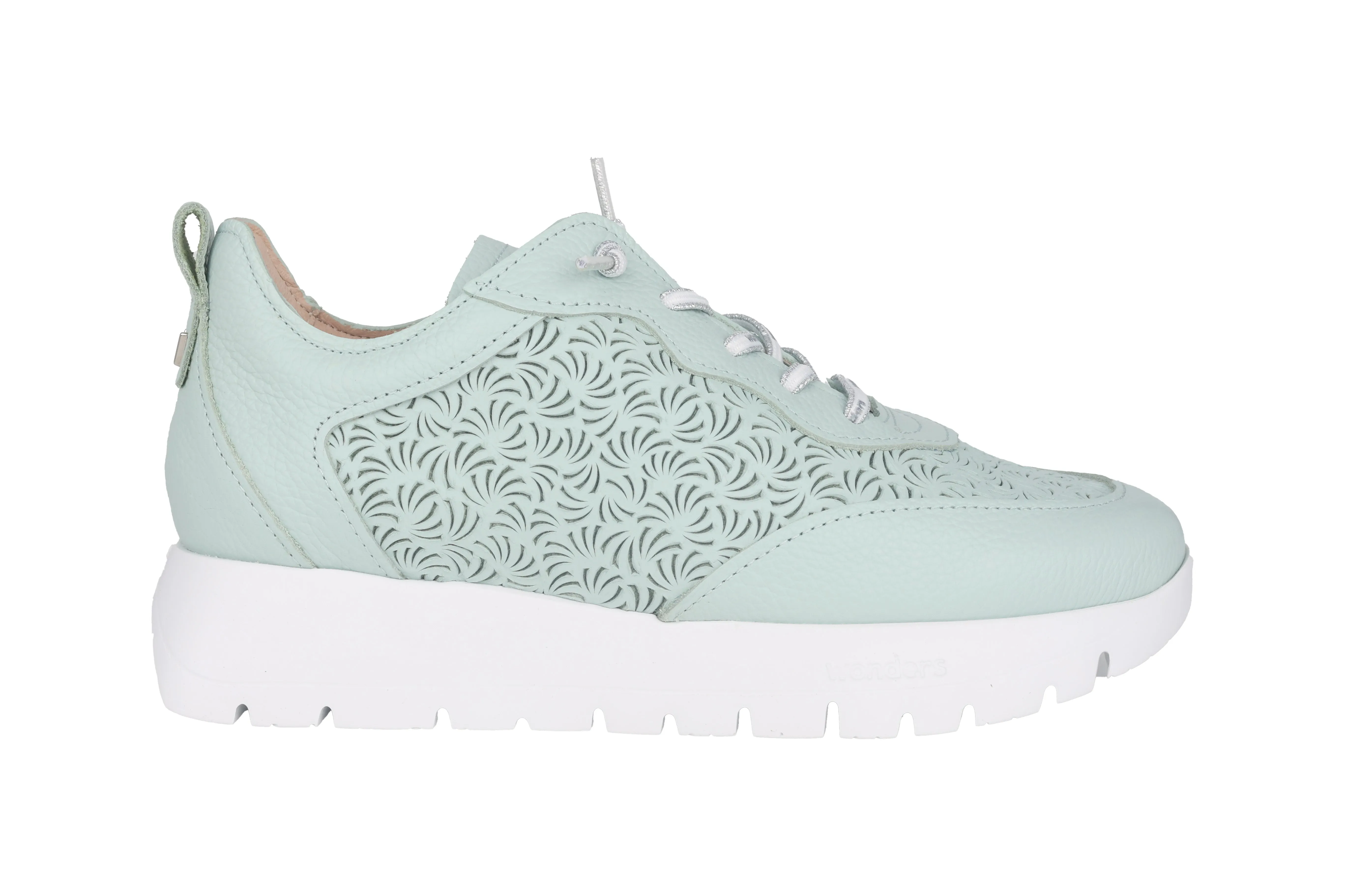 'Cairo' women's sneaker - Green