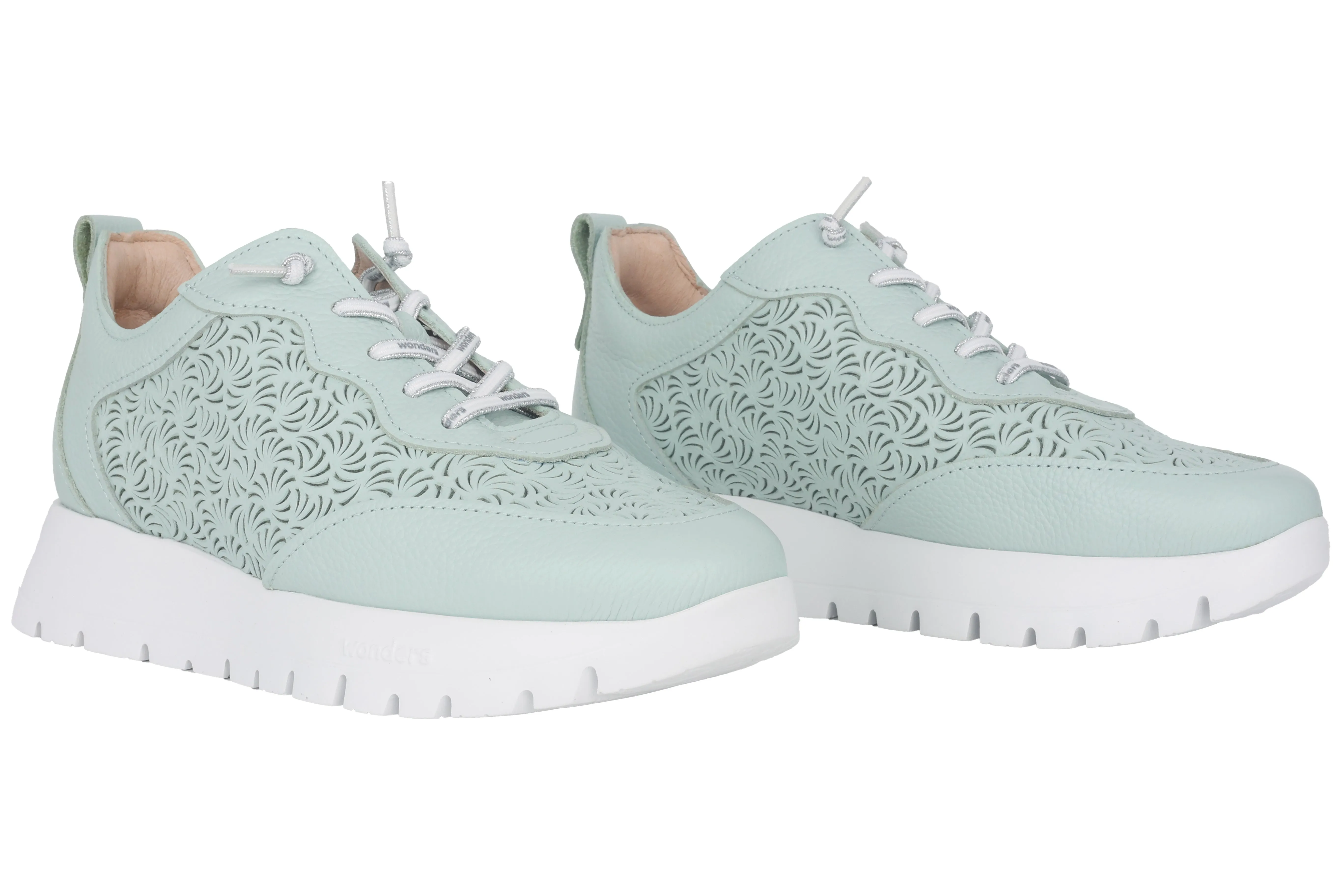 'Cairo' women's sneaker - Green