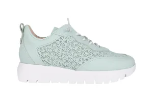 'Cairo' women's sneaker - Green