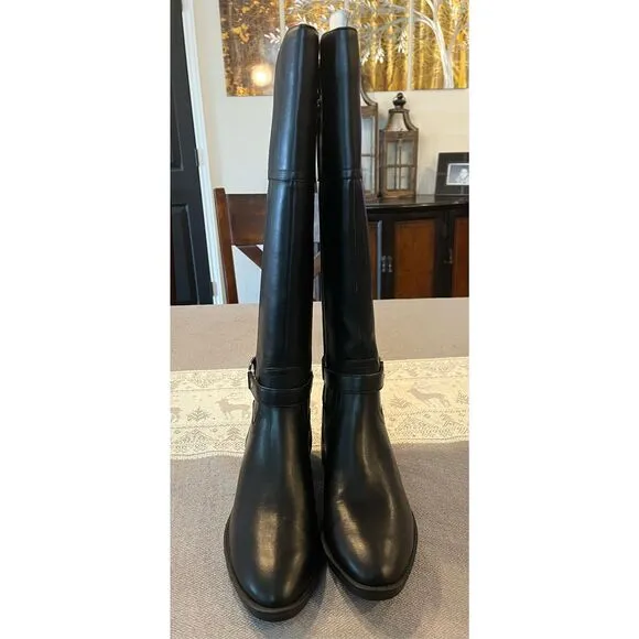 Calvin Klein Women's Daphny Knee High Boot
