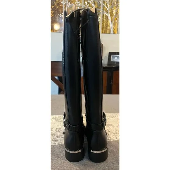 Calvin Klein Women's Daphny Knee High Boot