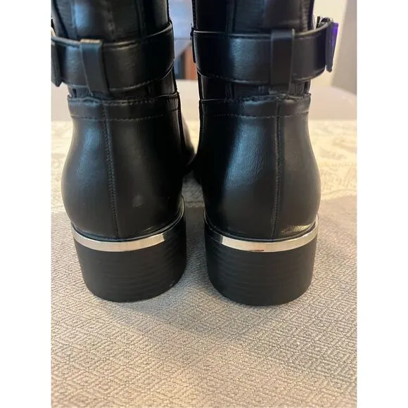 Calvin Klein Women's Daphny Knee High Boot