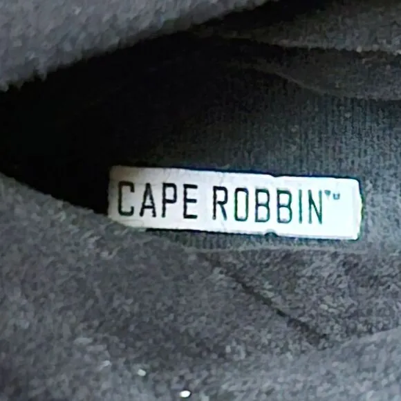 Cape Robbin Mohawk Style Cowboy Boots