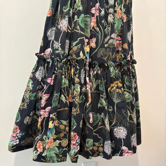 Cara Cara Claire dress