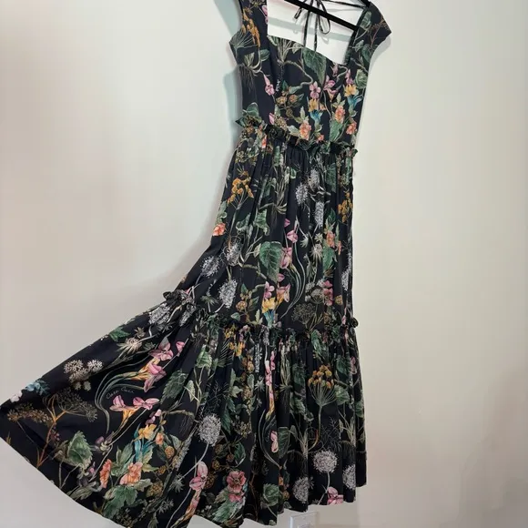 Cara Cara Claire dress