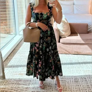 Cara Cara Claire dress