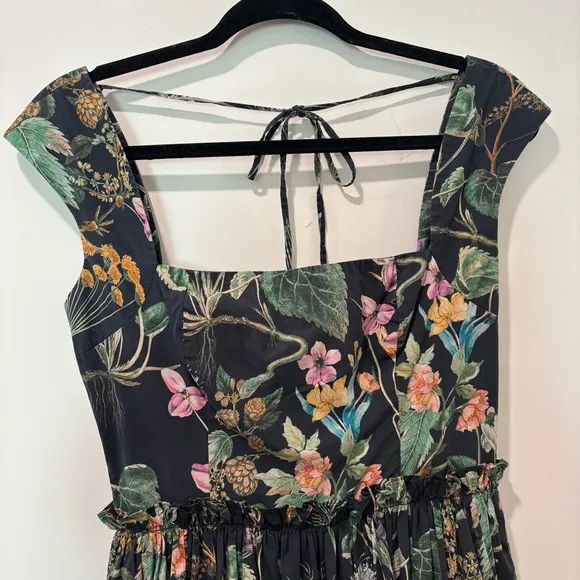 Cara Cara Claire dress