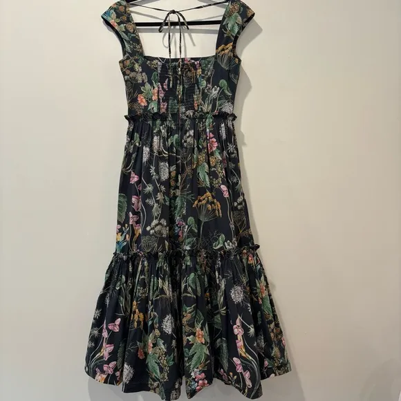 Cara Cara Claire dress