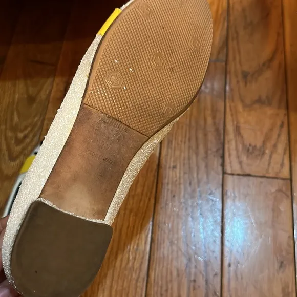 Chiara Ferragni Women’s Wonder Women’s flat shoes size 37