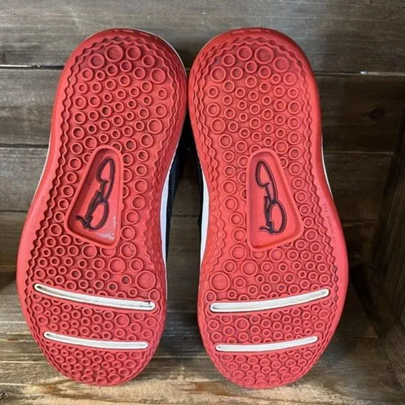 Childrens Big Kids‎ Nike PG 3 Velour Bred Athletic Basketball Shoes Size 5.5 Y