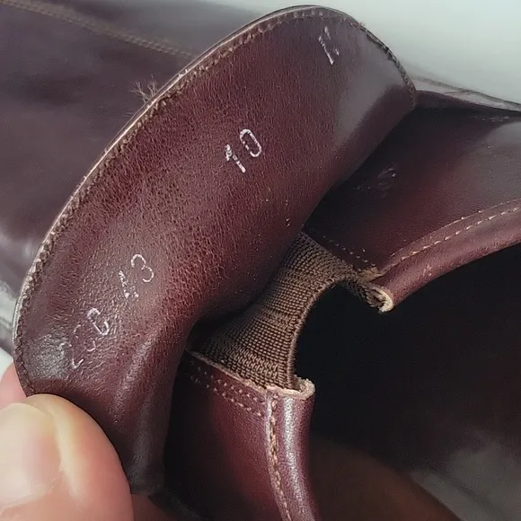 Christian Dior Slip on shoes
