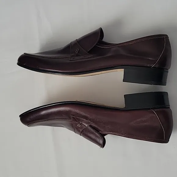 Christian Dior Slip on shoes