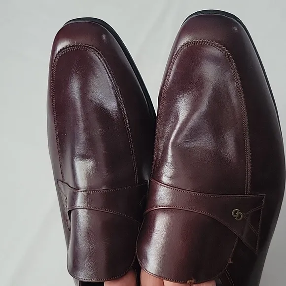 Christian Dior Slip on shoes