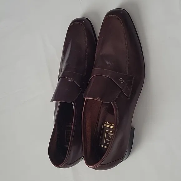 Christian Dior Slip on shoes