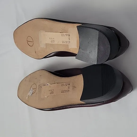 Christian Dior Slip on shoes