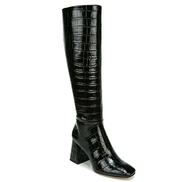 Circus By Sam Edelman Karina knee high Boot