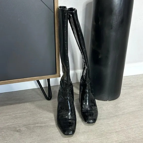 Circus By Sam Edelman Karina knee high Boot