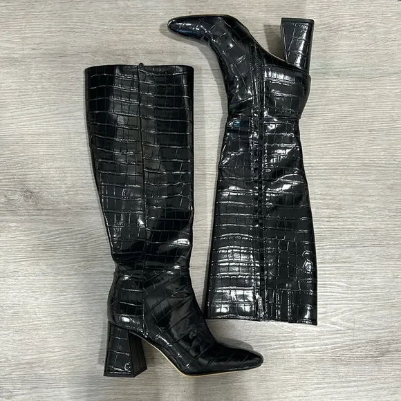 Circus By Sam Edelman Karina knee high Boot