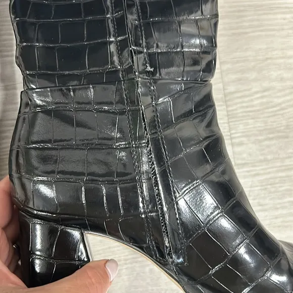 Circus By Sam Edelman Karina knee high Boot