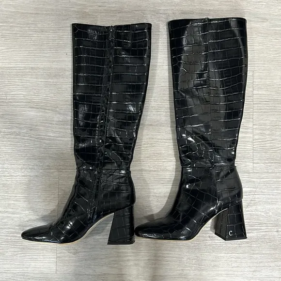 Circus By Sam Edelman Karina knee high Boot