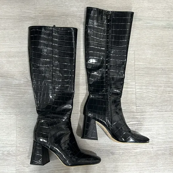 Circus By Sam Edelman Karina knee high Boot