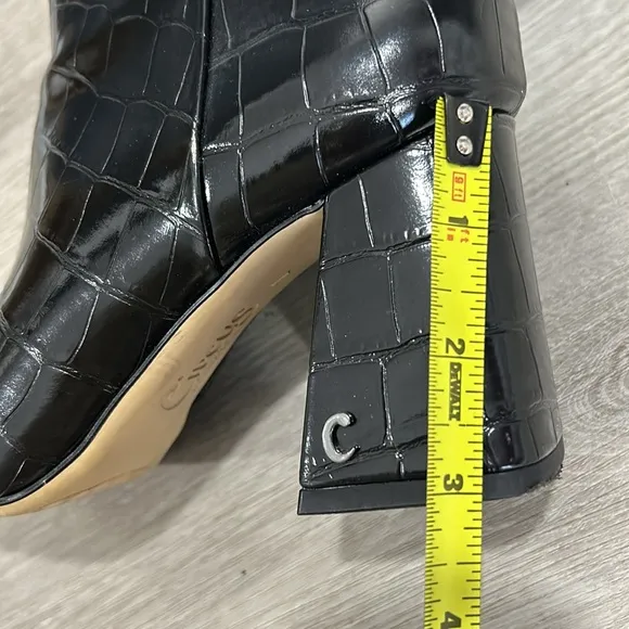 Circus By Sam Edelman Karina knee high Boot