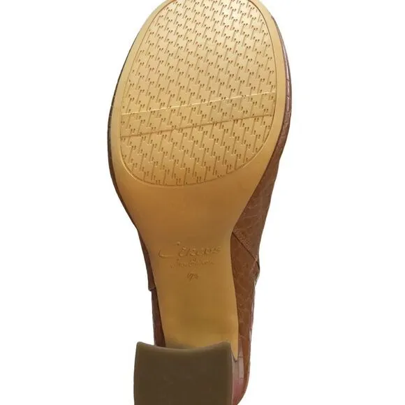 Circus By Sam Edelman Boots
