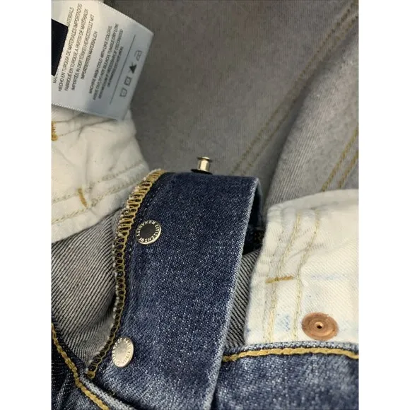 Citizens of Humanity Jeans Women 28 Premium Vintage Charlotte High Rise Straight
