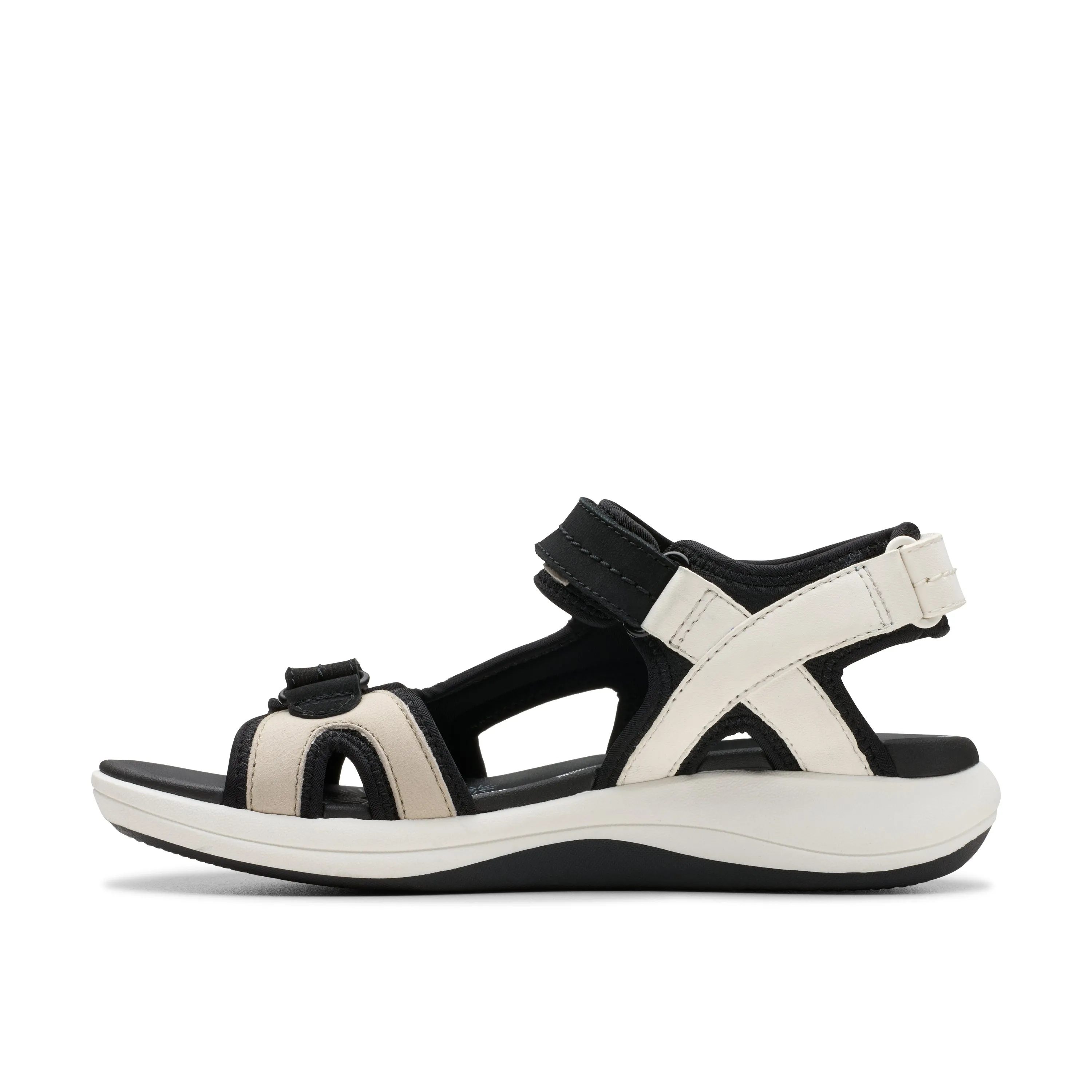Clarks Women's Mira Free - Flint