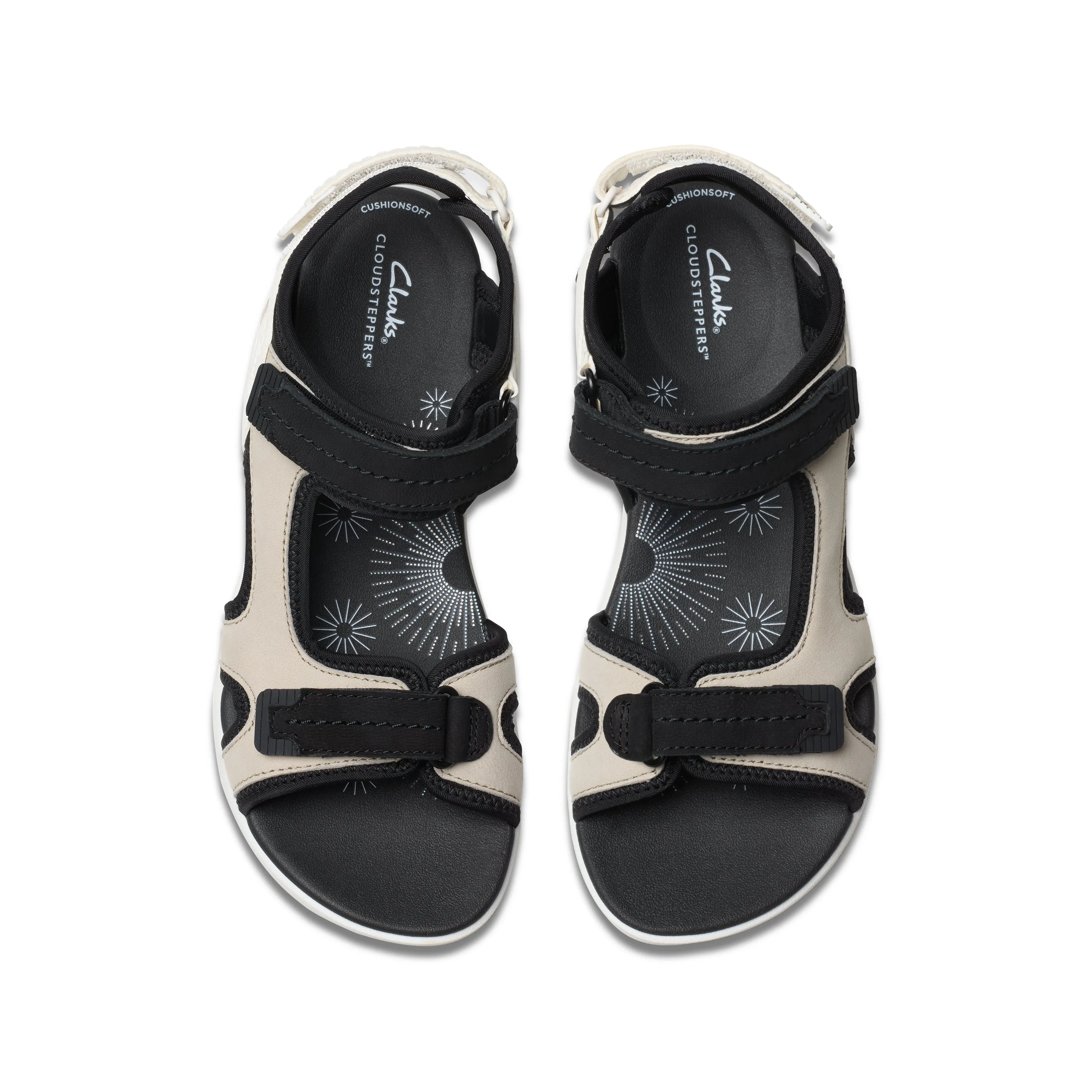 Clarks Women's Mira Free - Flint