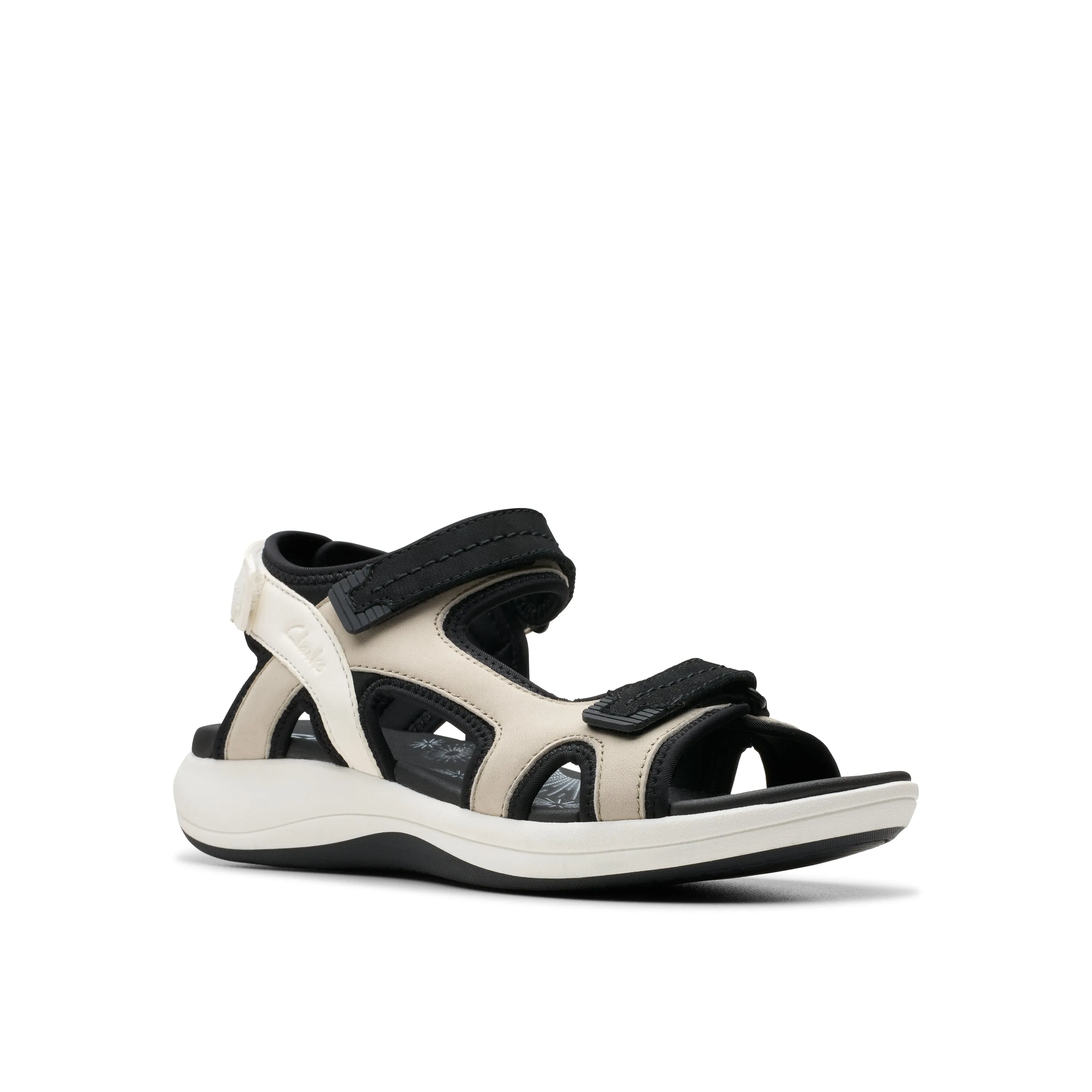 Clarks Women's Mira Free - Flint