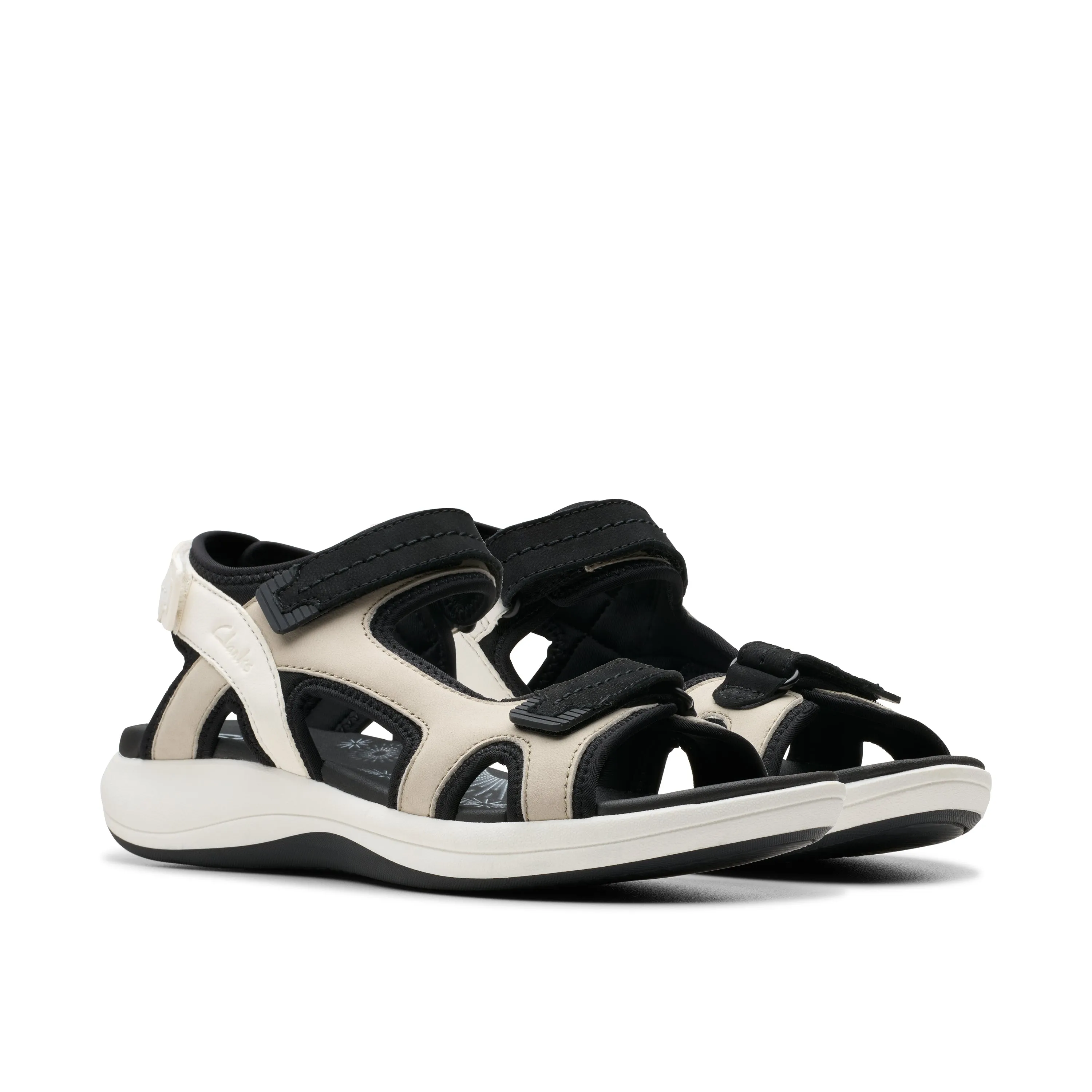Clarks Women's Mira Free - Flint