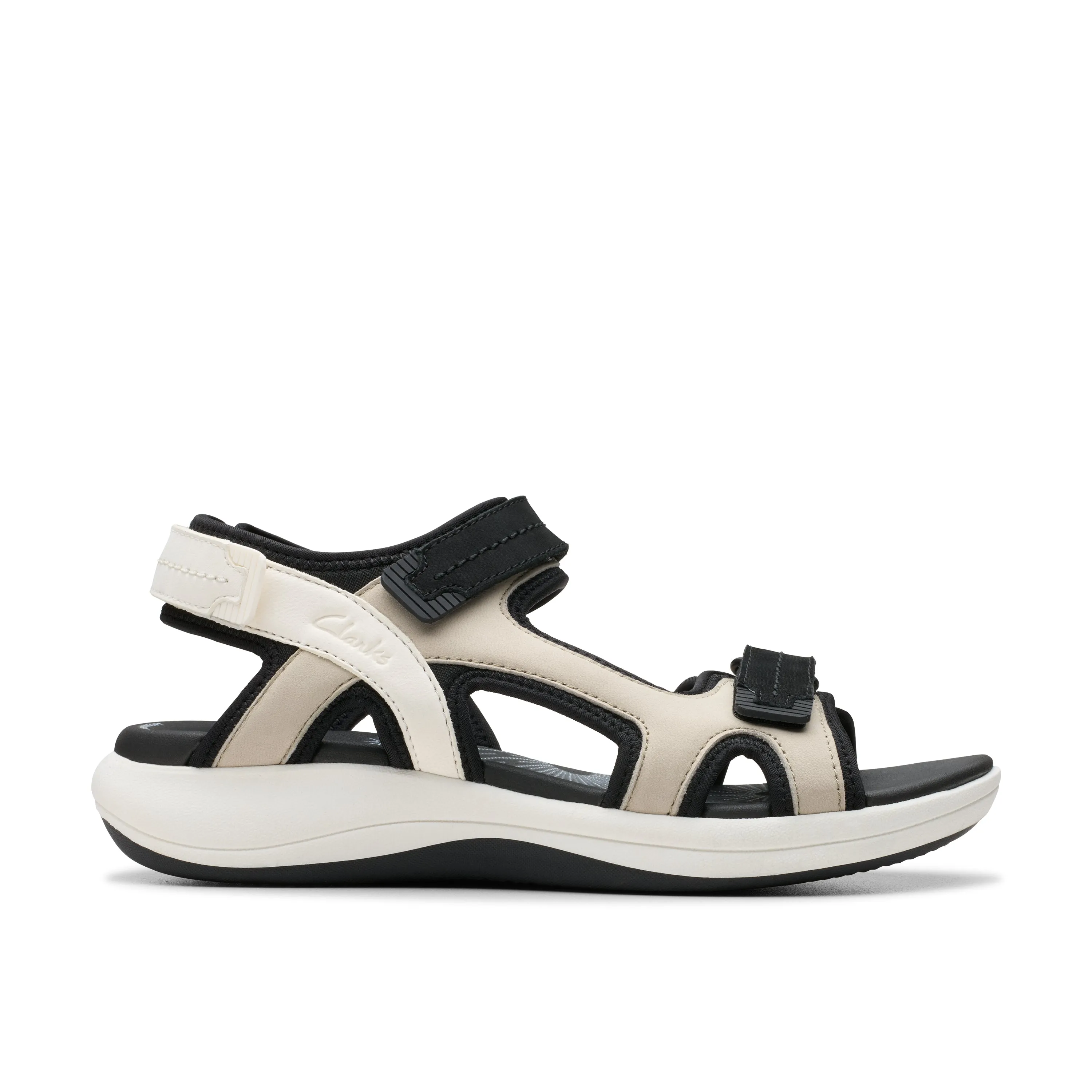 Clarks Women's Mira Free - Flint