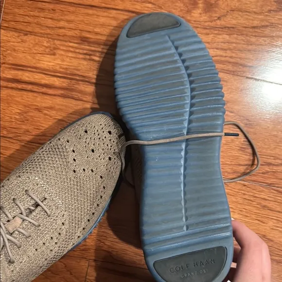 Cole Haan Men's Zerogrand Oxford Shoes