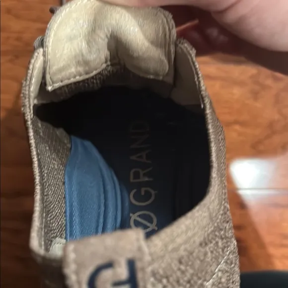 Cole Haan Men's Zerogrand Oxford Shoes